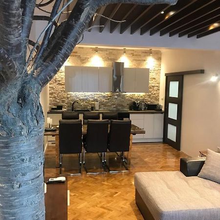 Apartment Antique Theatre 2 Stara Zagora Zewnętrze zdjęcie