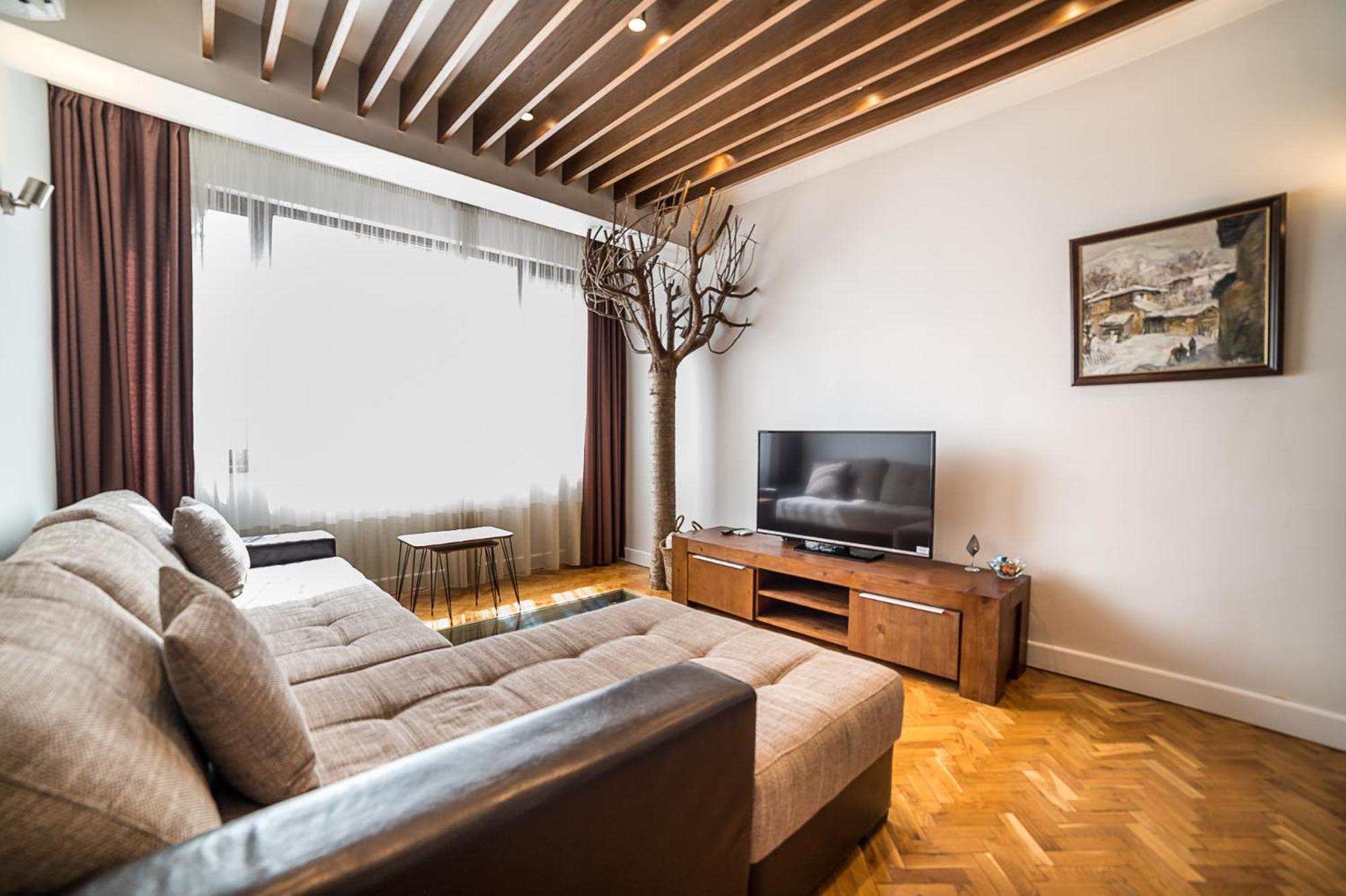 Apartment Antique Theatre 2 Stara Zagora Zewnętrze zdjęcie