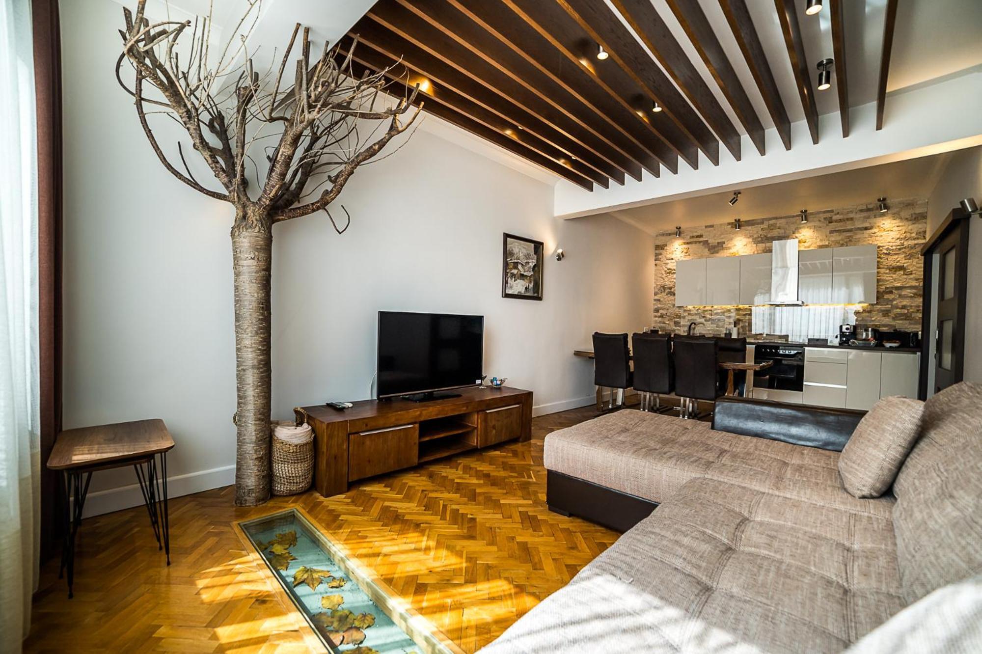 Apartment Antique Theatre 2 Stara Zagora Zewnętrze zdjęcie