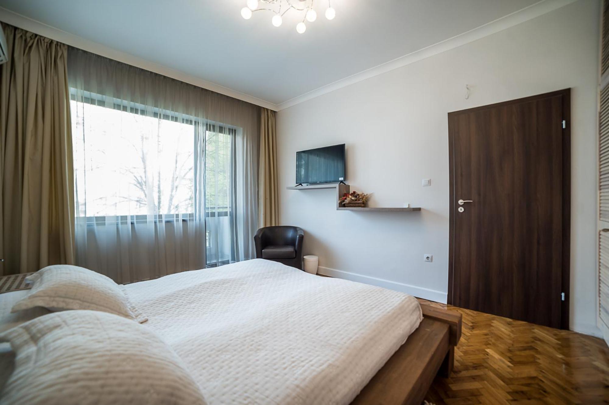 Apartment Antique Theatre 2 Stara Zagora Zewnętrze zdjęcie