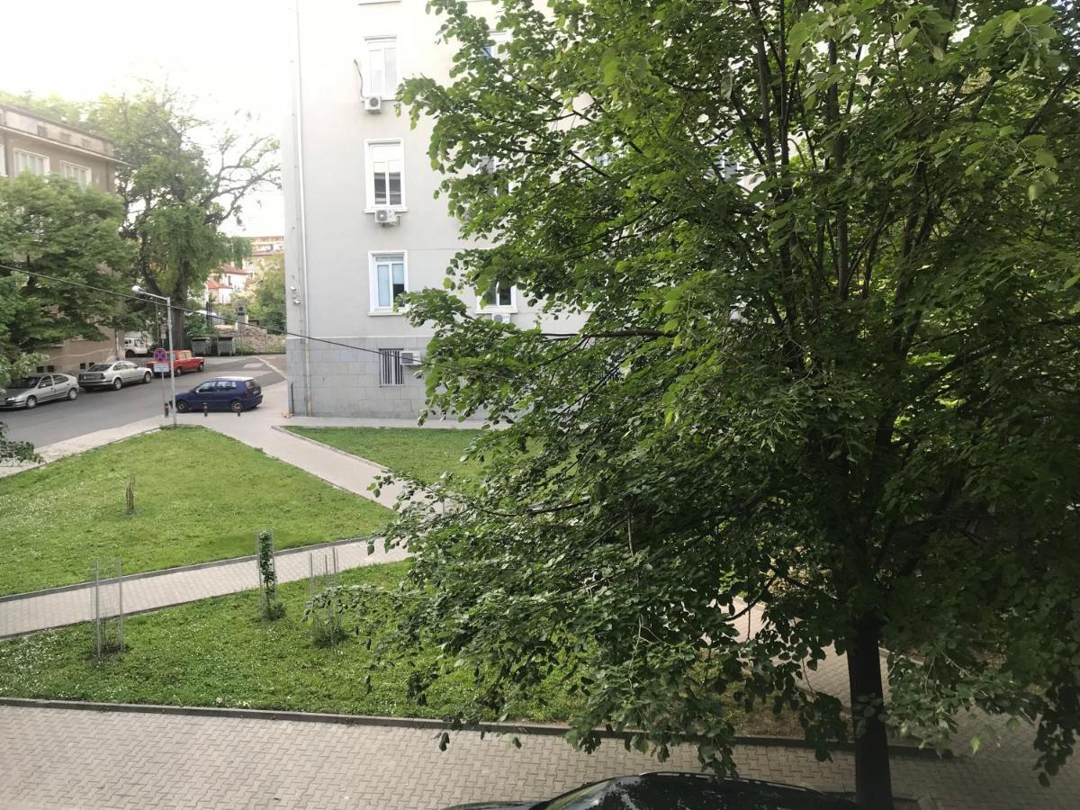 Apartment Antique Theatre 2 Stara Zagora Zewnętrze zdjęcie